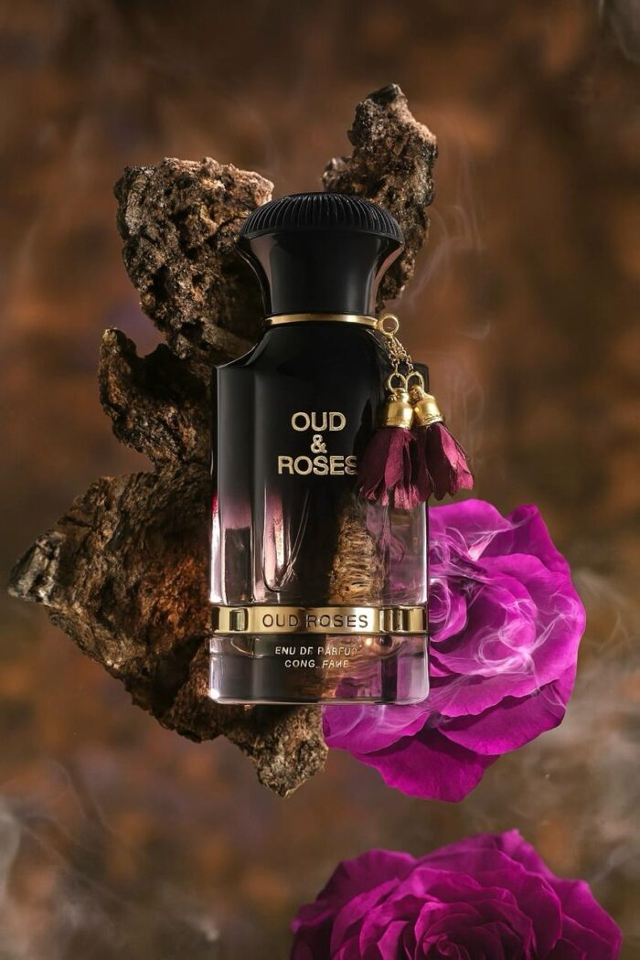 Oud and Rose - Image 2
