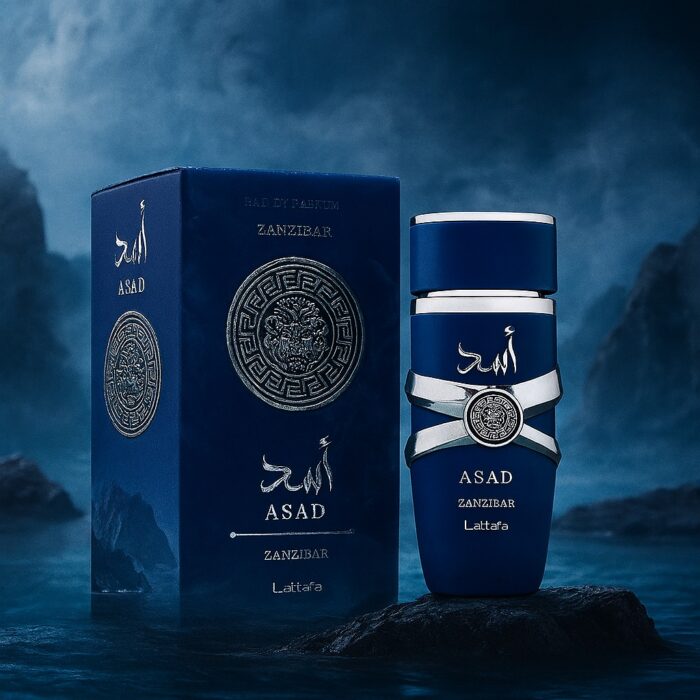 Asad Zanzibar - Image 3