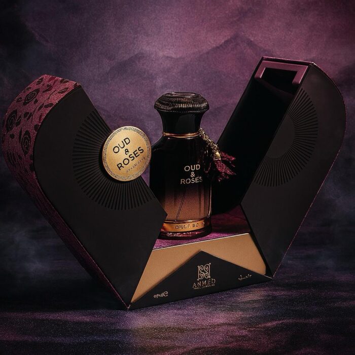 Oud and Rose - Image 3