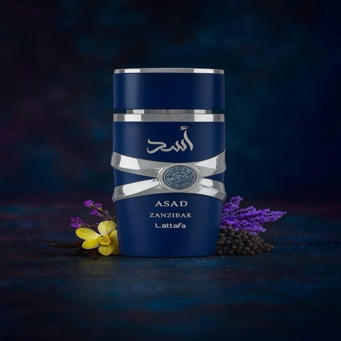 Asad Zanzibar - Image 2