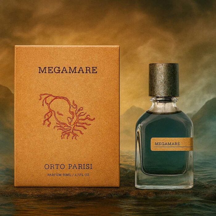 Orto Parisi Megamare - Image 3