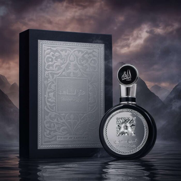 Fahkar Lattafa - Image 2