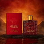 Versace Eros Flame - Image 2