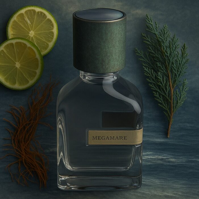 Orto Parisi Megamare - Image 2