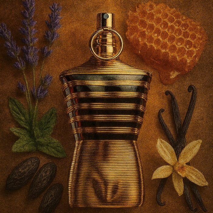 Jean Paul Le Male Elixir - Image 2