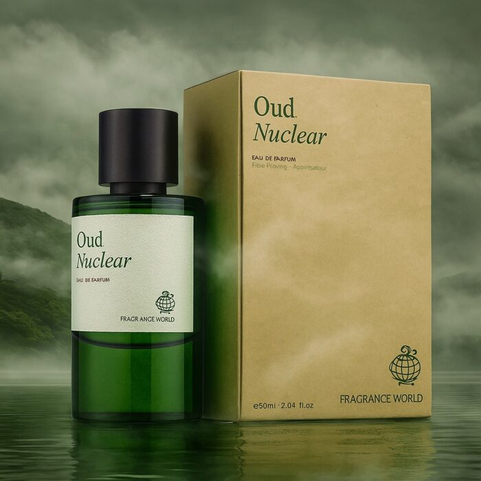 Oud Nuclear - Image 2