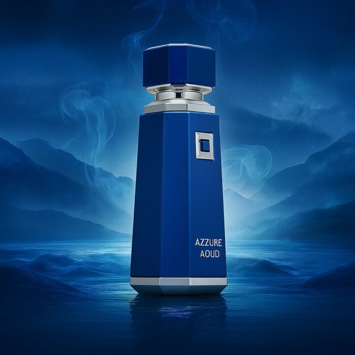 Azzure Oud - Image 4