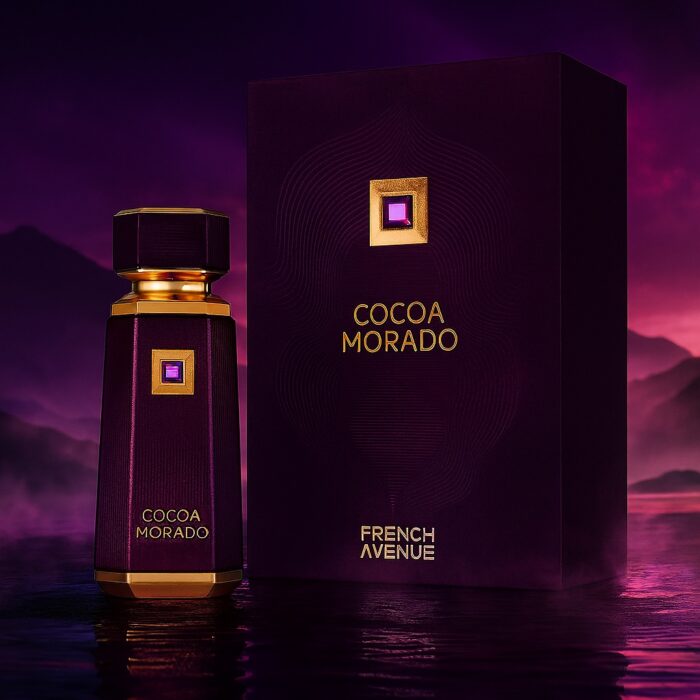 Cocoa Morado - Image 3