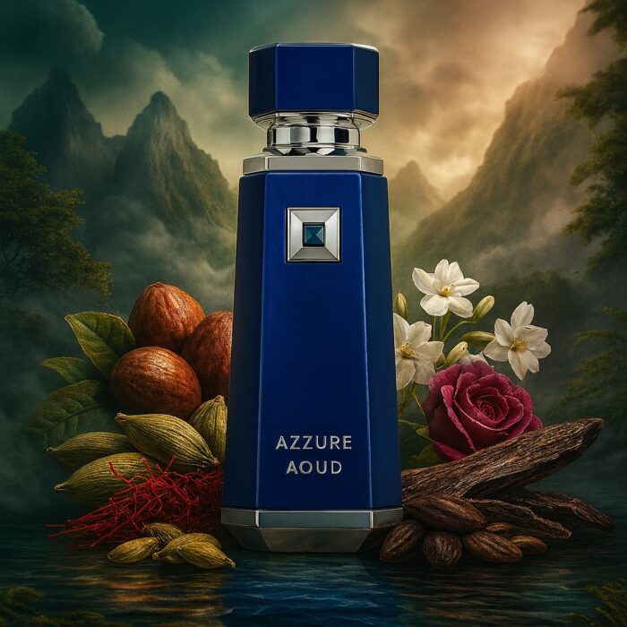 Azzure Oud - Image 2