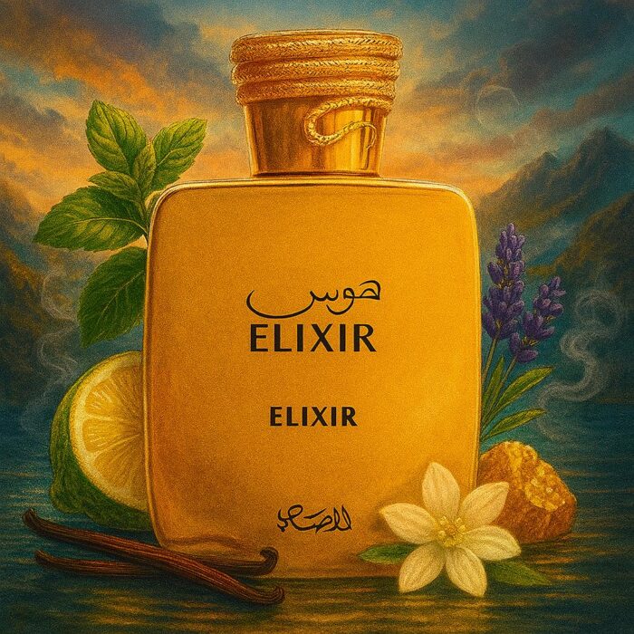 Rasasi Hawas Elixir - Image 2