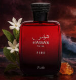 Rasasi Hawas Fire - Image 2