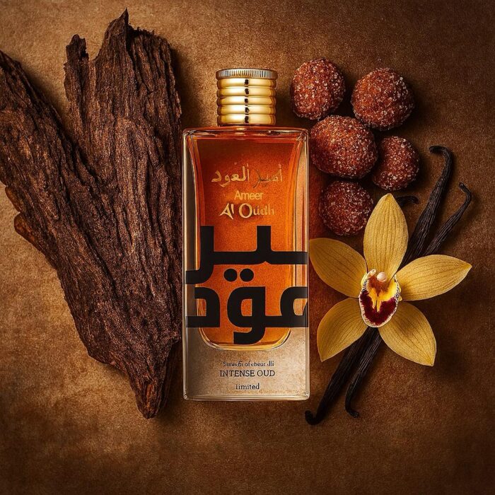 Ameer Al Oud Intense - Image 2