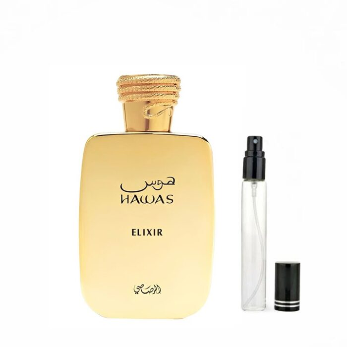 Rasasi Hawas Elixir - Image 1