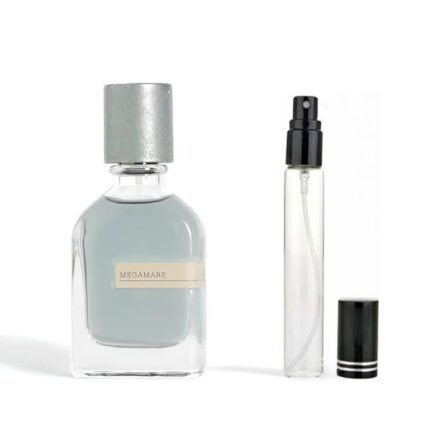 Orto Parisi Megamare