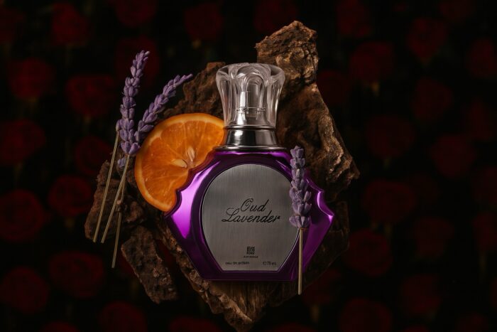 Oud Lavender - Image 2