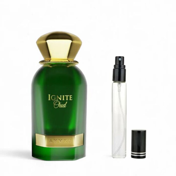 Ignite Oud - Image 1