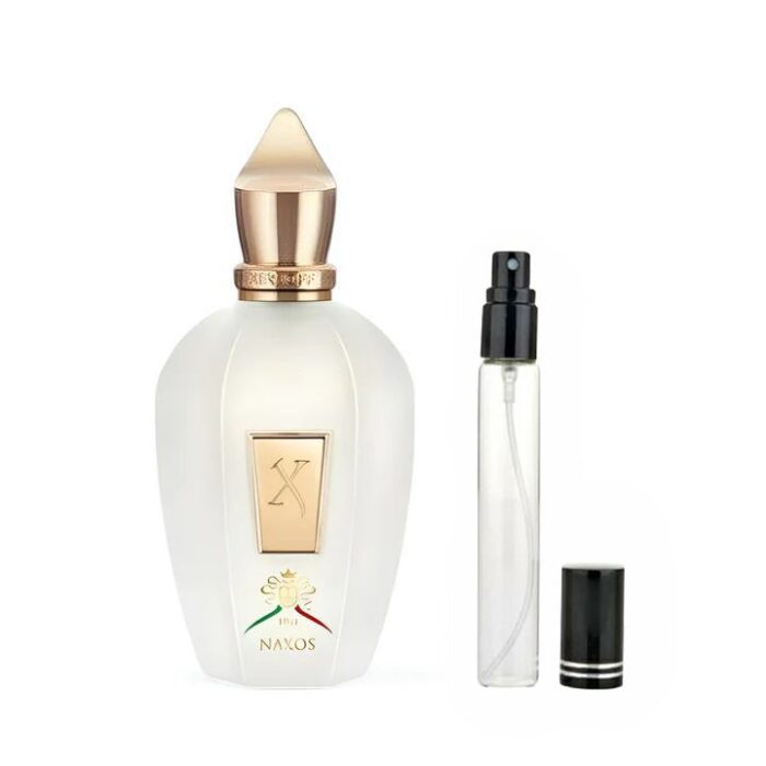 Xerjoff Naxos - Image 1