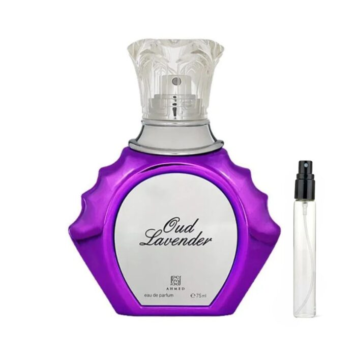 Oud Lavender - Image 1