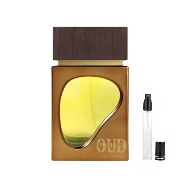 Bombay Oud - Image 1