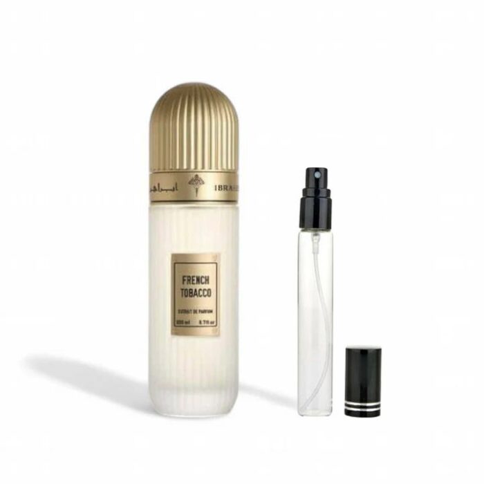 French Tobacco - Image 1