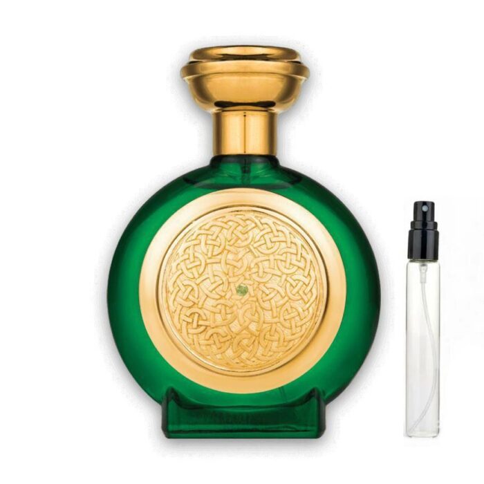 Green Sapphire - Image 1