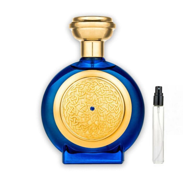 Blue sapphire - Image 1