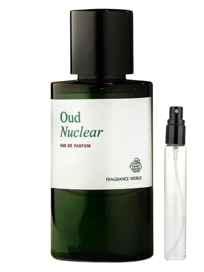 Oud Nuclear - Image 1