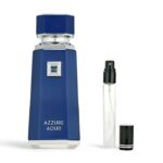 Azzure Oud