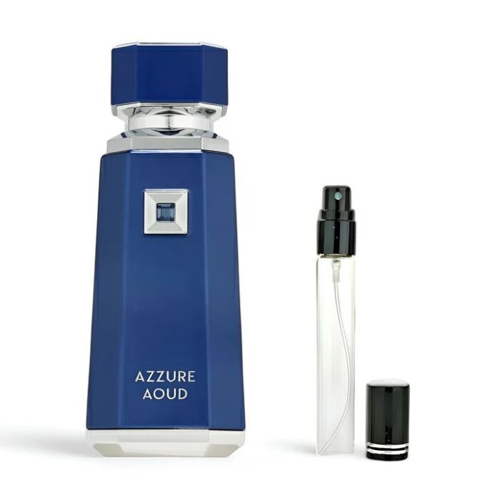 Azzure Oud - Image 1