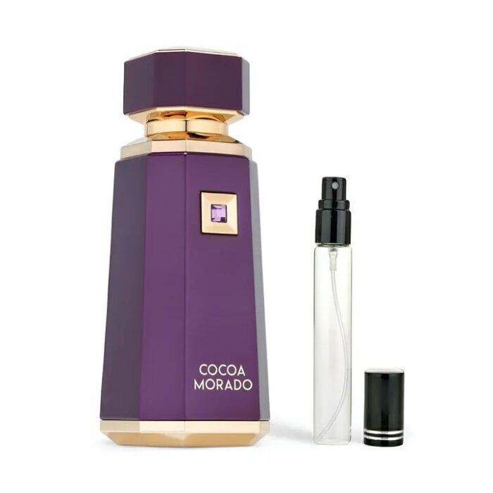 Cocoa Morado - Image 1