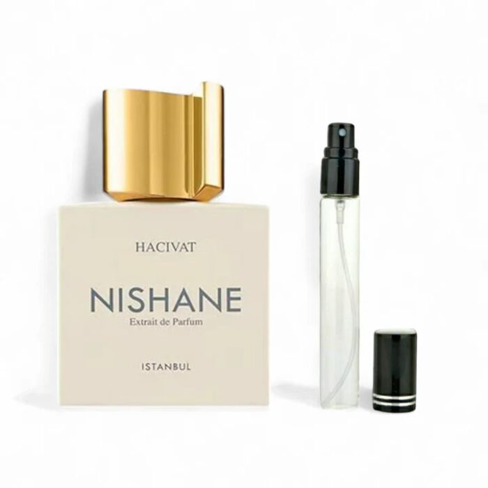Nishane Hacivat - Image 1