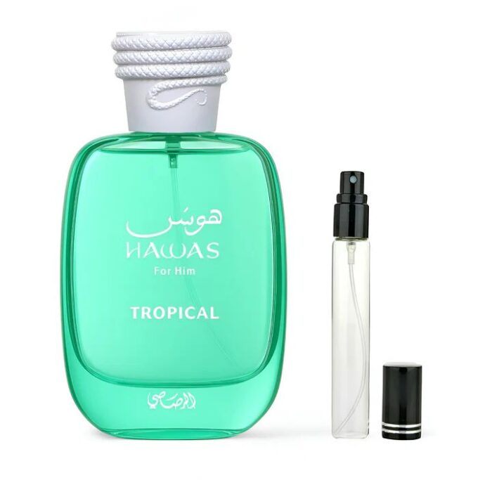 Hawas for Him Tropical - Image 1