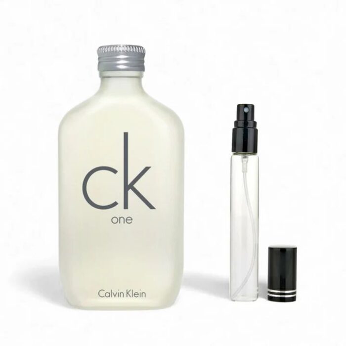 CK ONE - Image 1