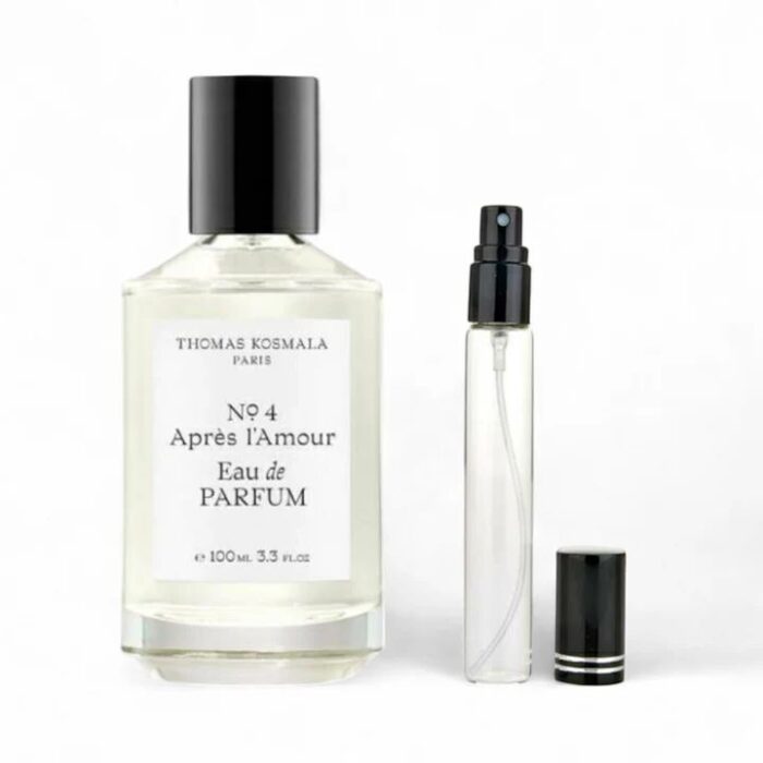 Thomas Kosmala No. 4 - Image 1