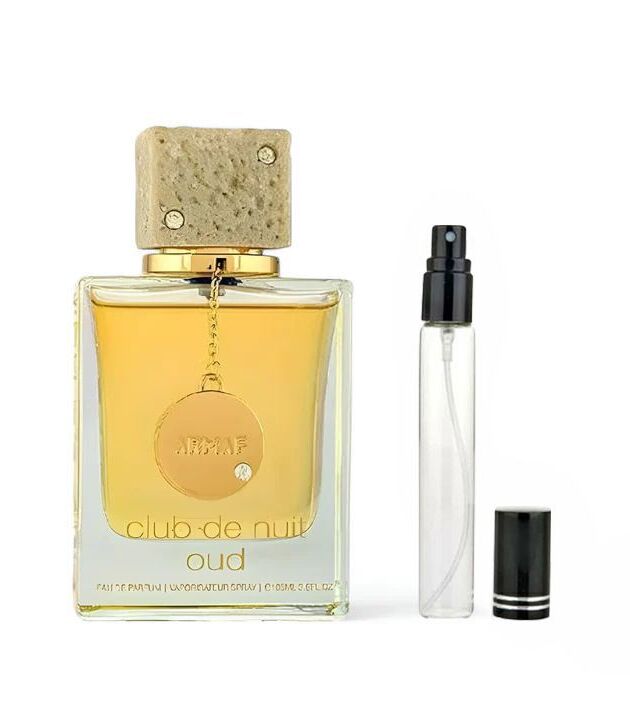 Armaf Club de Nuit Oud