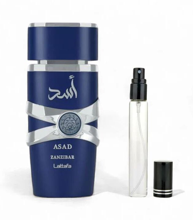 Asad Zanzibar