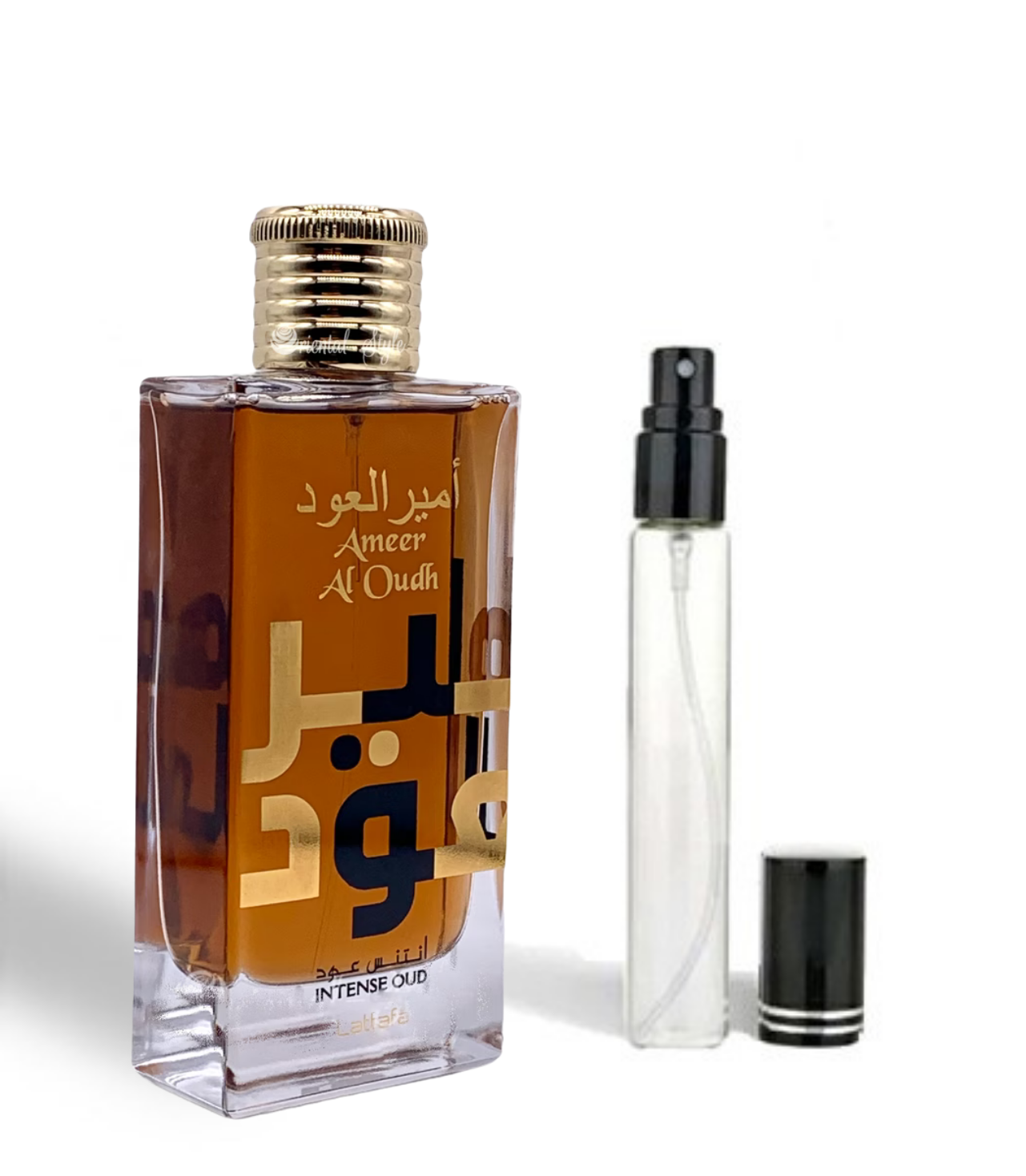 Ameer Al Oud Intense