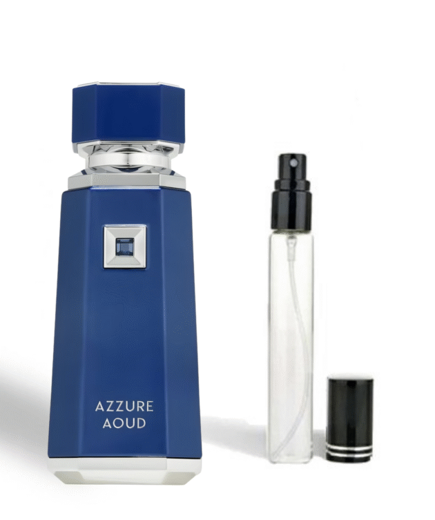 Azzure Oud