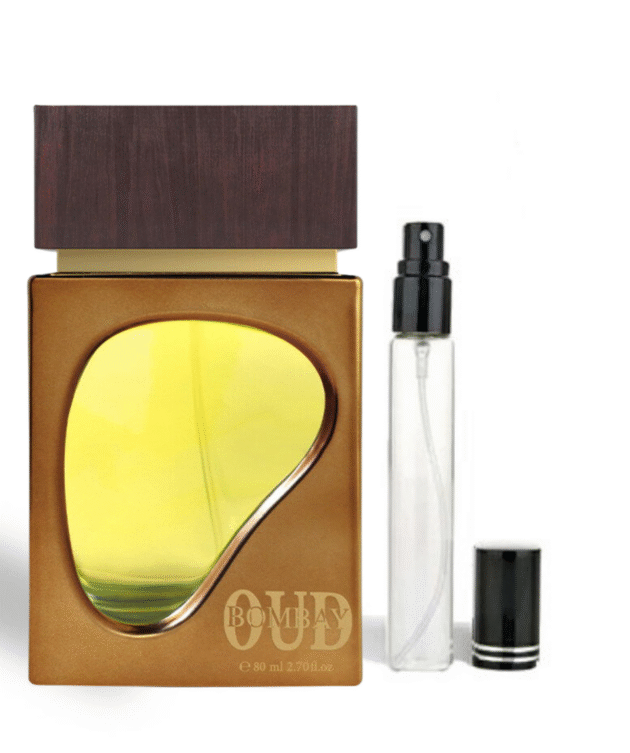 Bombay Oud