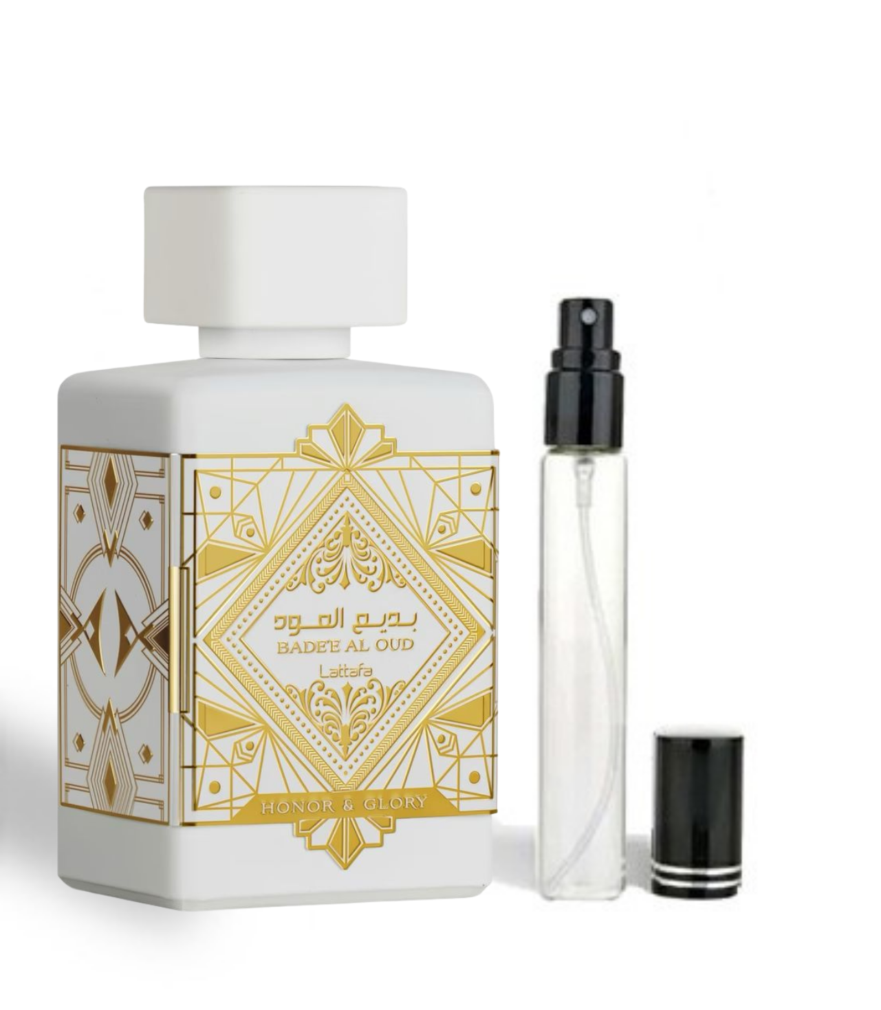 Bade'e Al Oud Honor & Glory