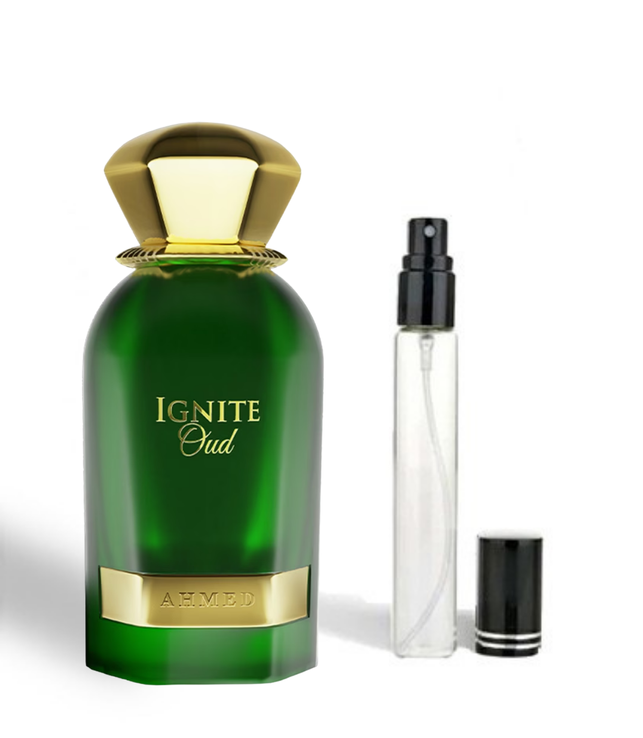 Ignite Oud