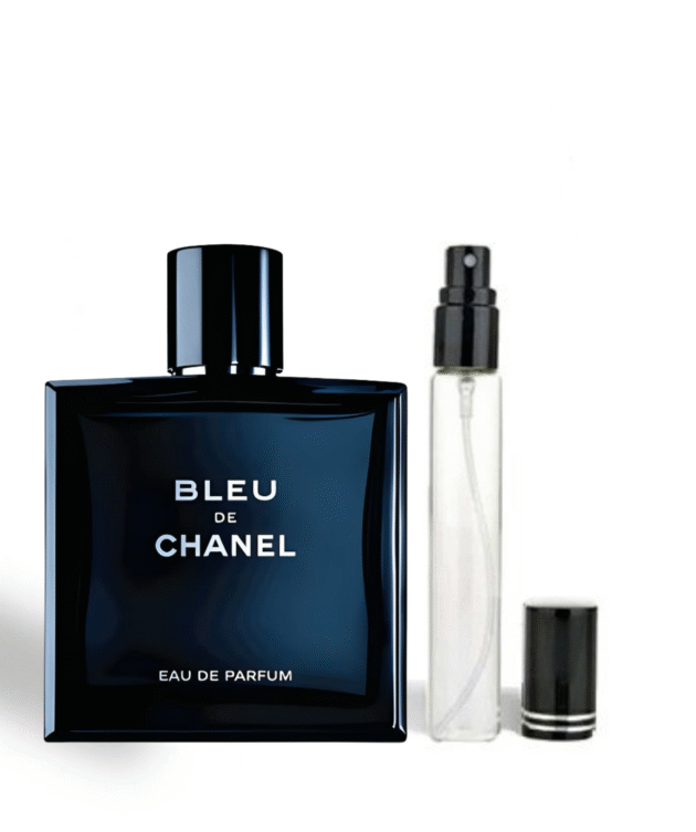 Bleu de Chanel