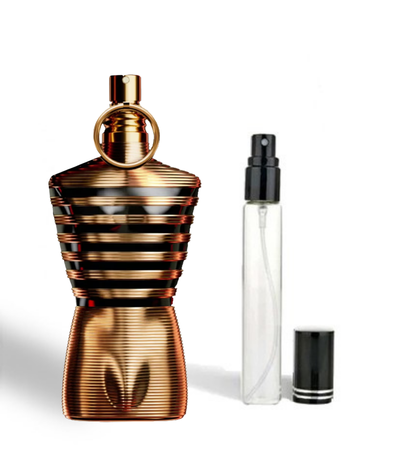 Jean Paul Le Male Elixir