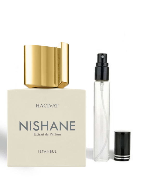 Nishane Hacivat