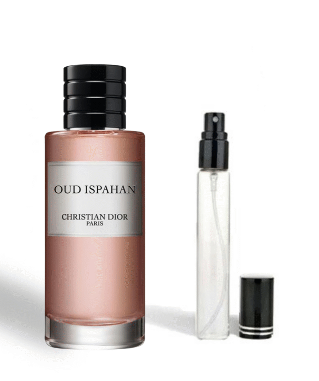 Oud Ispahan
