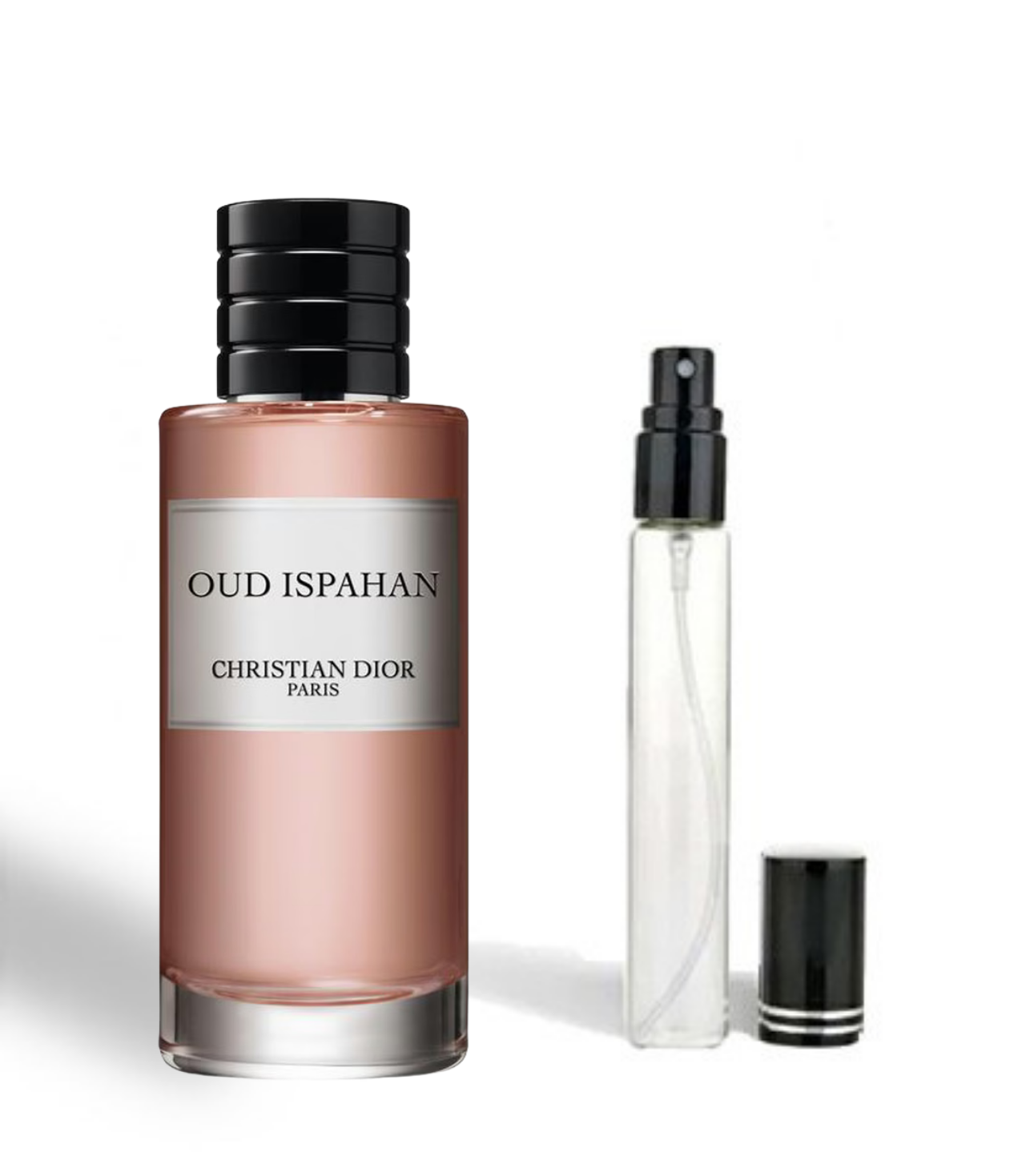Oud Ispahan