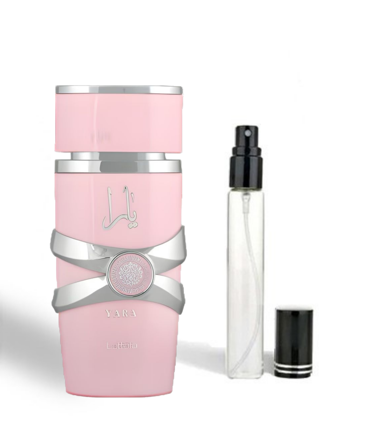Yara Pink