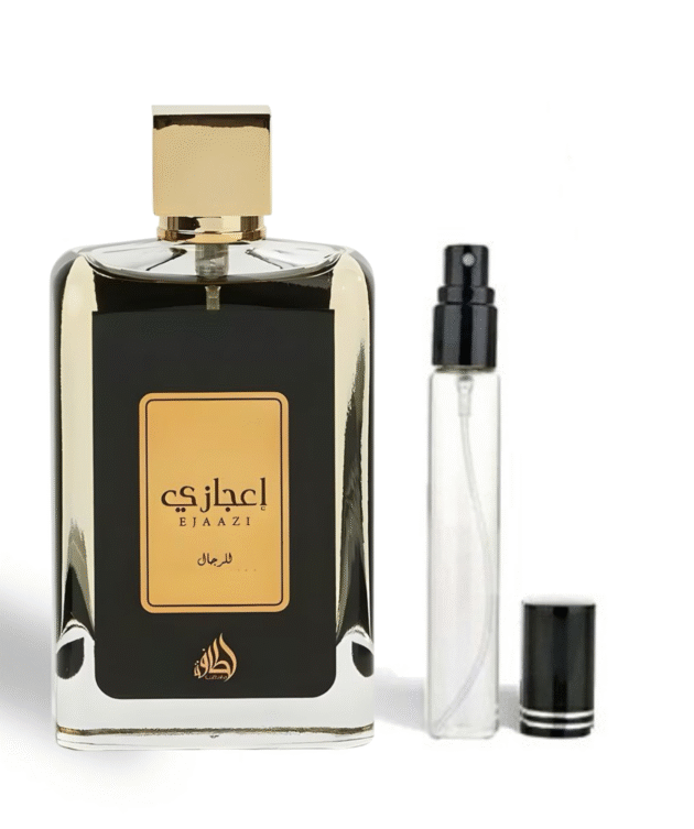 Ejaazi