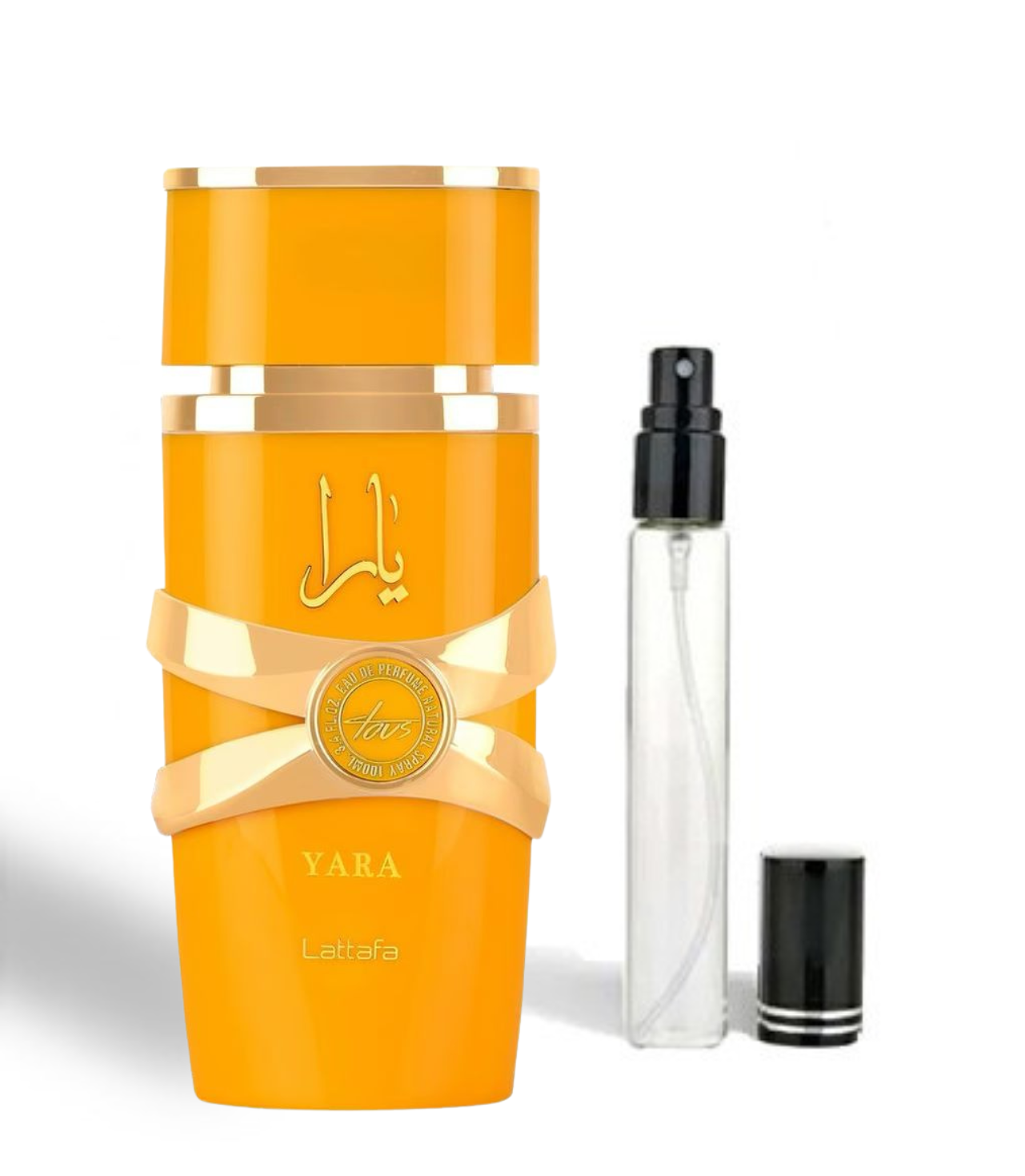 Yara Tous