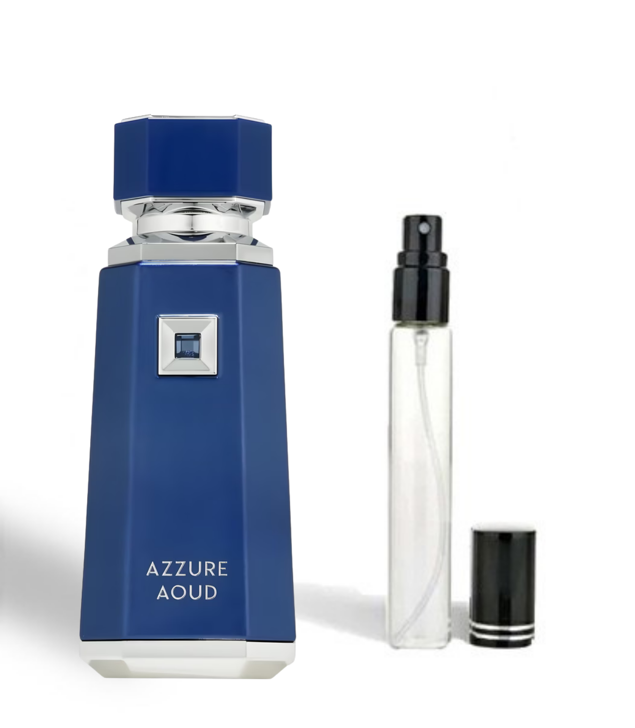 Azzure Oud